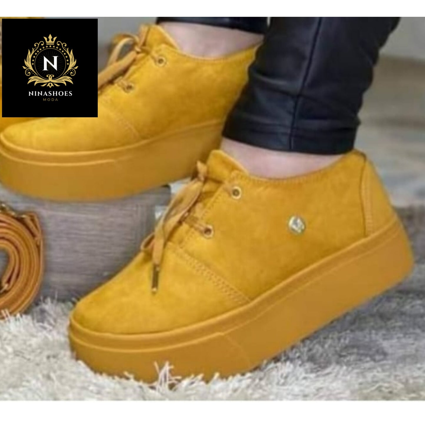 🔥OFERTA SÓLO POR HOY❗🥳 🔥BELLO TRIO PARA DAMA: 195.000 $ ❗🔥CALZADO SOLO: 125.000$❗ 🔥SOLO POR HOY ❗🥰 🔥 APROVECHA ❗ 🥳 👇👇👇