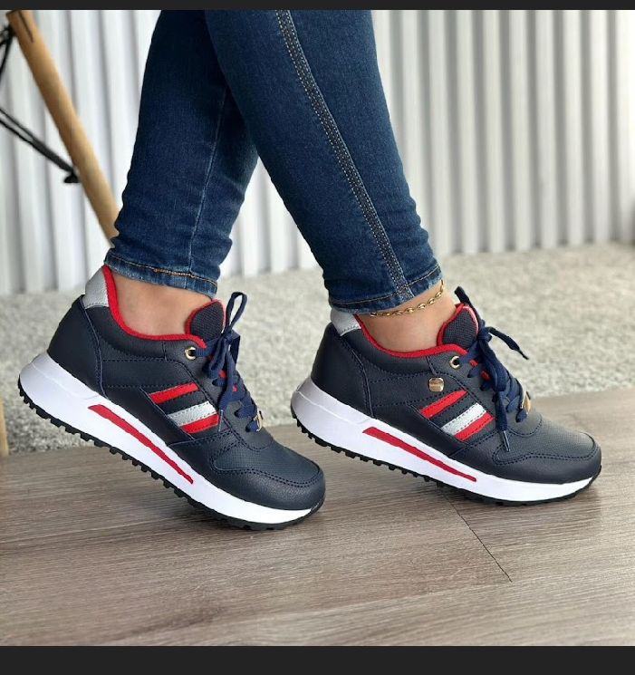 🔥 🥳OFERTA❗ 🔥 HERMOSO TRIO PARA DAMA ❗ 🔥CALZADO SOLO ❗ 🥳 👇👇👇🥳