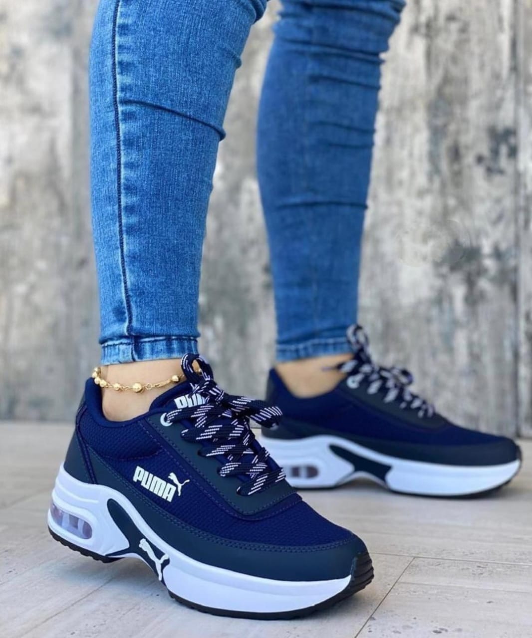 🔥♥️😍 BELLO CALZADO DEPORTIVO PARA DAMAS  🥰