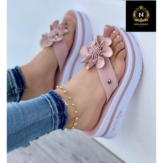 💕HERMOSAS SANDALIAS 💕