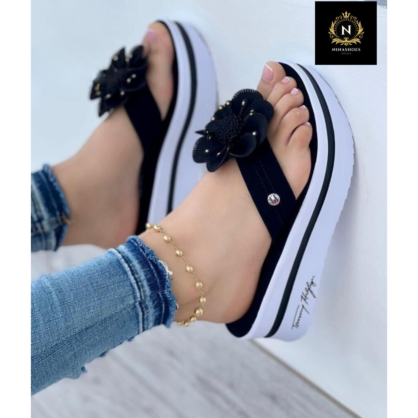 💕HERMOSAS SANDALIAS 💕