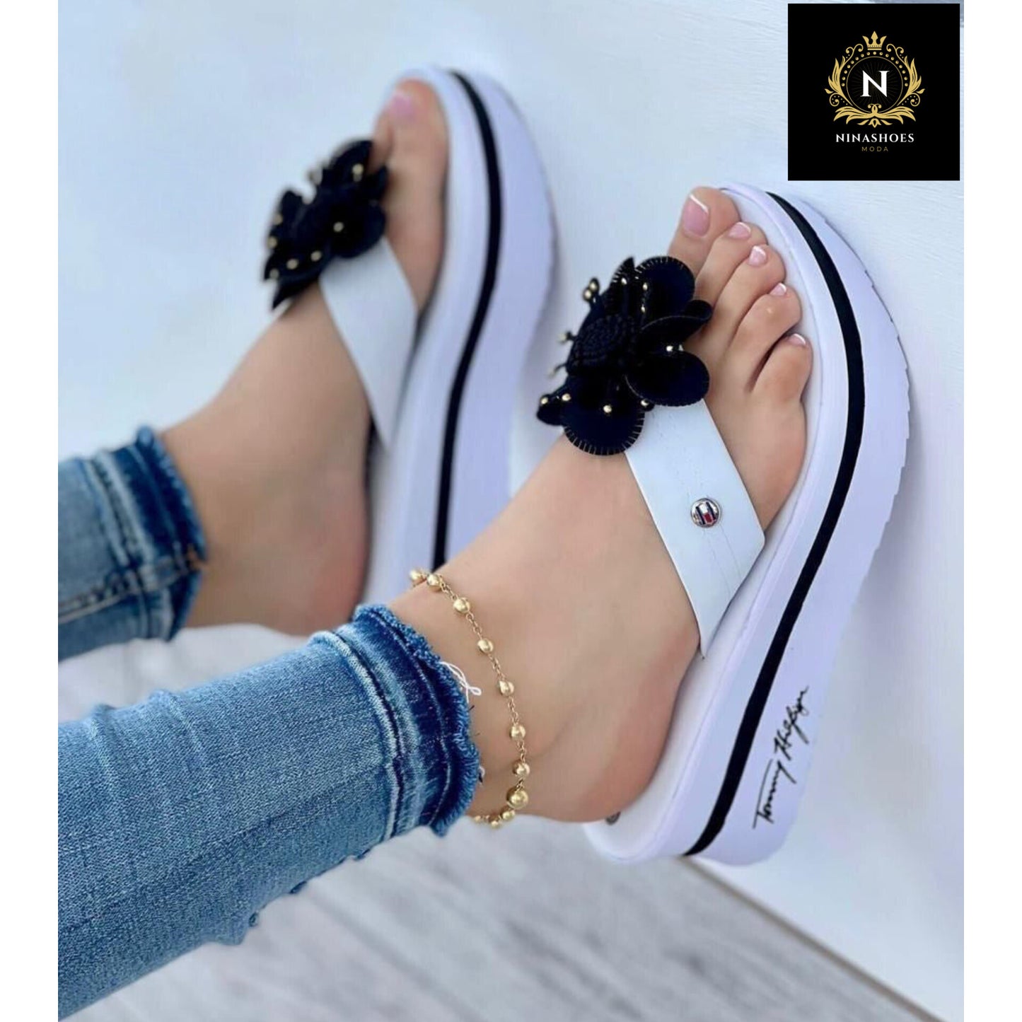 💕HERMOSAS SANDALIAS 💕