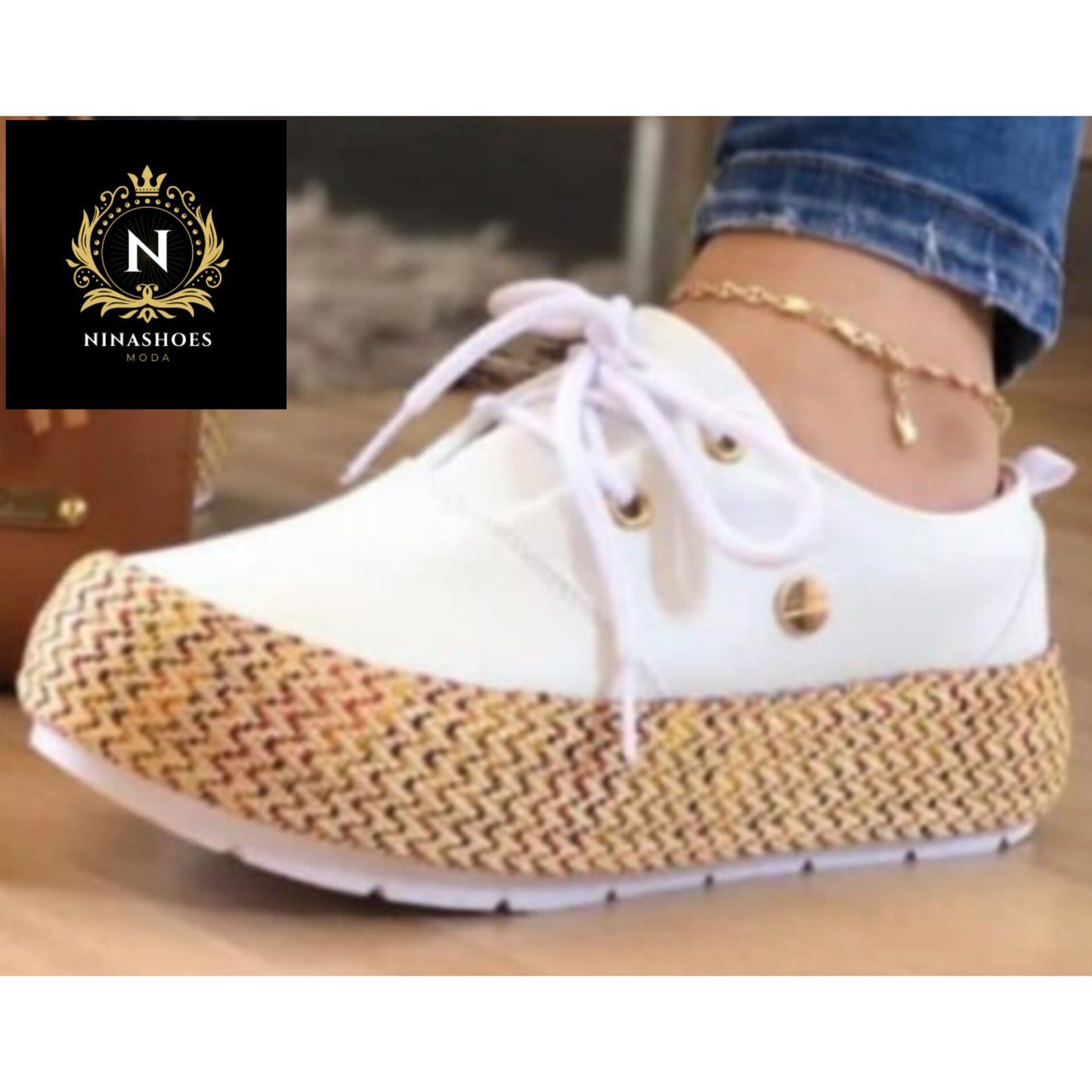 🔥♥️😍 BELLO CALZADO PARA DAMA 😍♥️🔥⭐⭐⭐⭐⭐