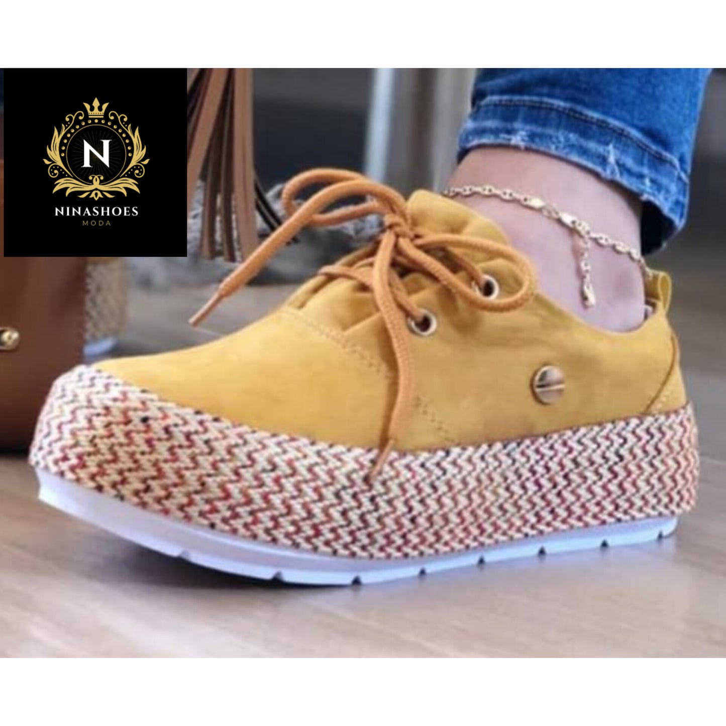 🔥♥️😍 BELLO CALZADO PARA DAMA 😍♥️🔥⭐⭐⭐⭐⭐