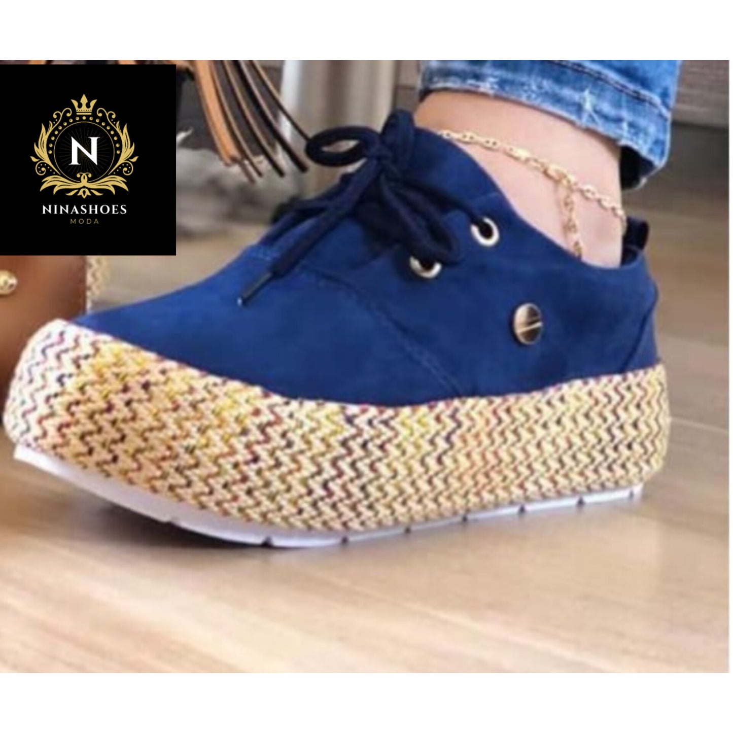 🔥♥️😍 BELLO CALZADO PARA DAMA 😍♥️🔥⭐⭐⭐⭐⭐