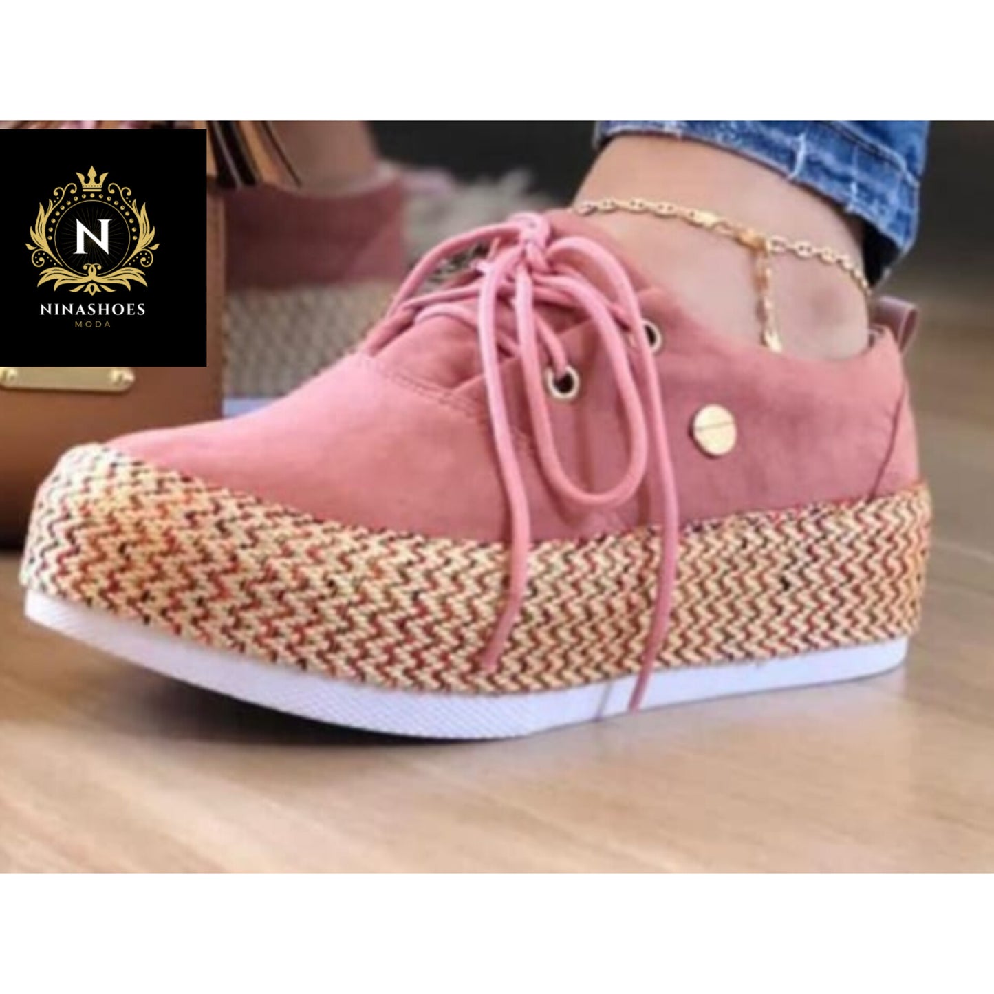 🔥♥️😍 BELLO CALZADO PARA DAMA 😍♥️🔥⭐⭐⭐⭐⭐