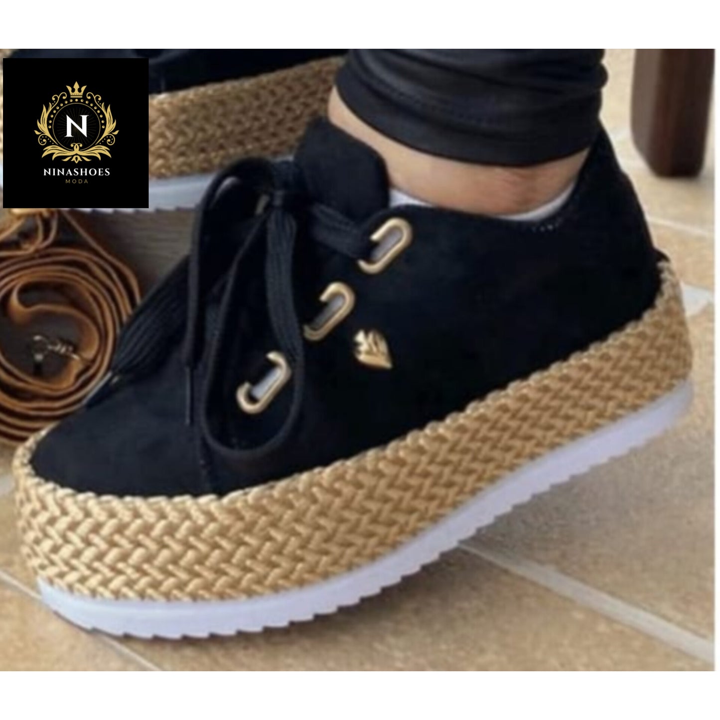 🔥 🥳OFERTA❗                            🔥BELLO TRIO PARA DAMA: 195.000 $  ❗                                         🔥CALZADO SOLO: 125.000$❗          🔥 APROVECHA ❗.                             🥳  👇👇👇🥳