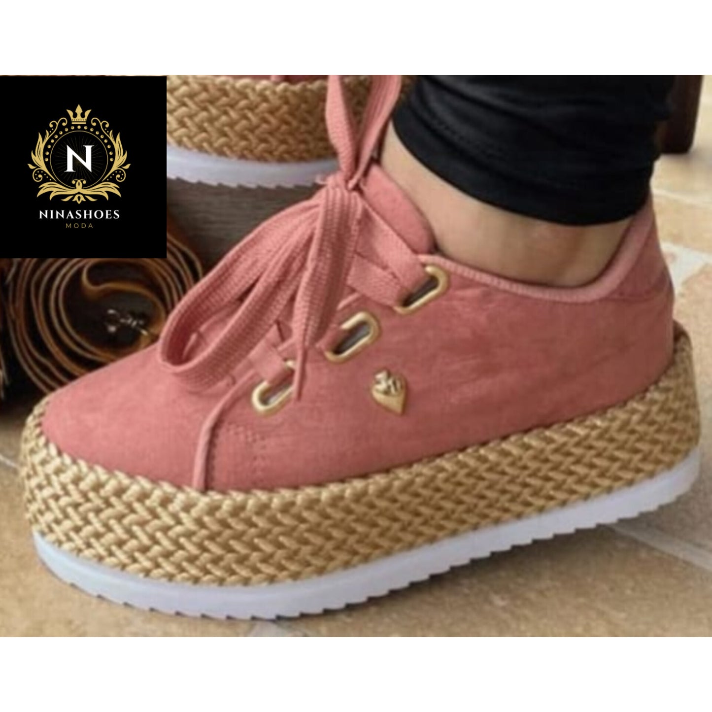 🔥 🥳OFERTA❗                            🔥BELLO TRIO PARA DAMA: 195.000 $  ❗                                         🔥CALZADO SOLO: 125.000$❗          🔥 APROVECHA ❗.                             🥳  👇👇👇🥳