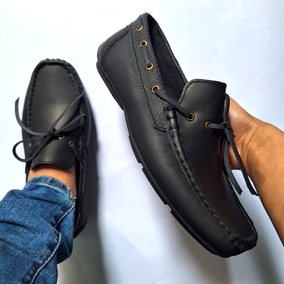 🔥🥰Colección Premium❗ ⭐Mocasines, Suecos y Sandalias en Puro Cuero❗🥰🥇⭐⭐👇🥰⭐