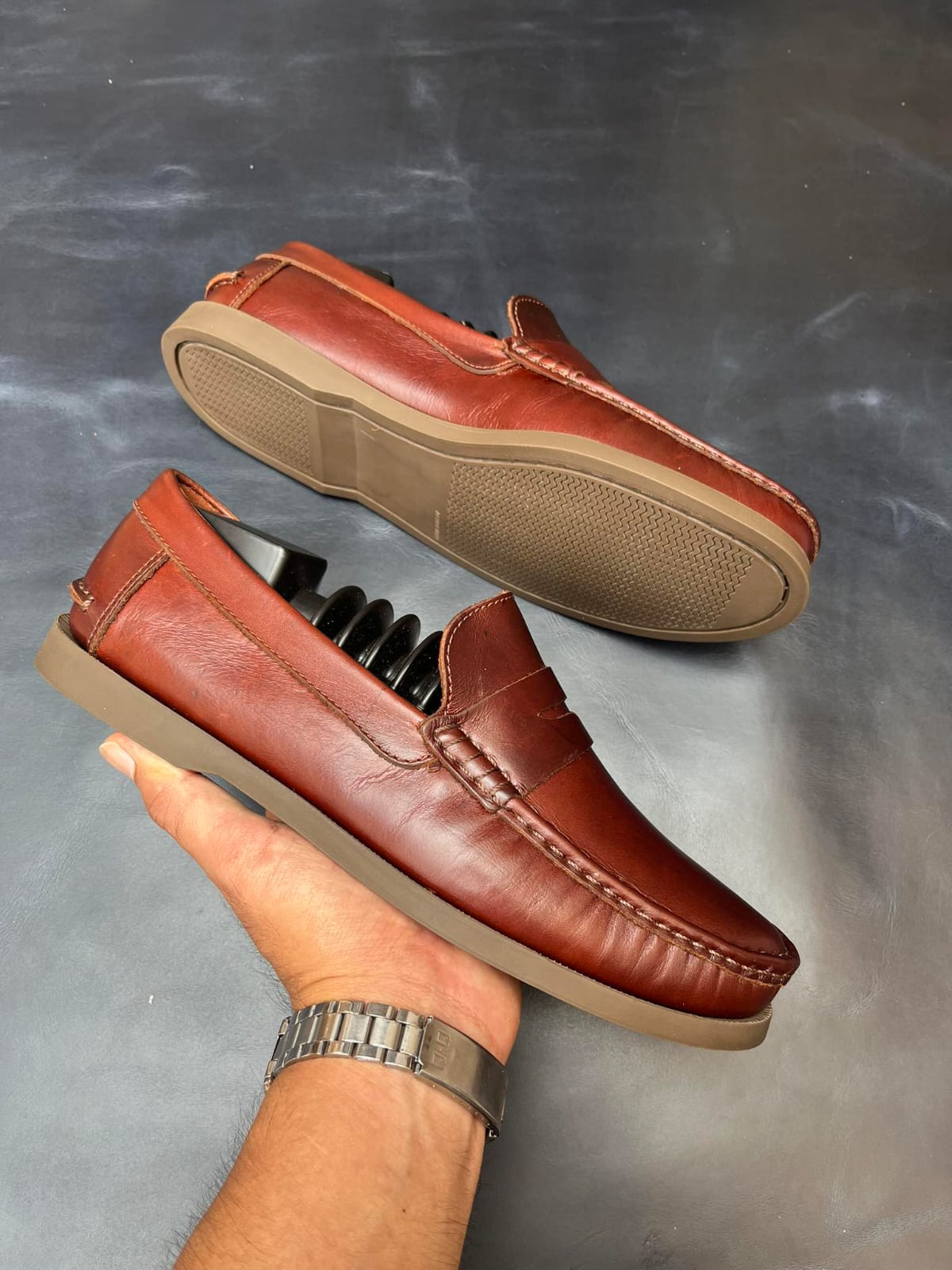 🔥🥰Colección Premium❗ ⭐Mocasines, Suecos y Sandalias en Puro Cuero❗🥰🥇⭐⭐👇🥰⭐