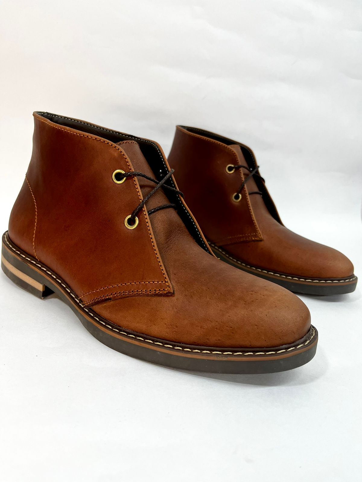 🔥COLECCIÓN PREMIUM❗ ⭐MOCASINES APACHE Y BOTAS❗💚EN PURO CUERO ❗.                 ⭐⭐⭐👇🥰