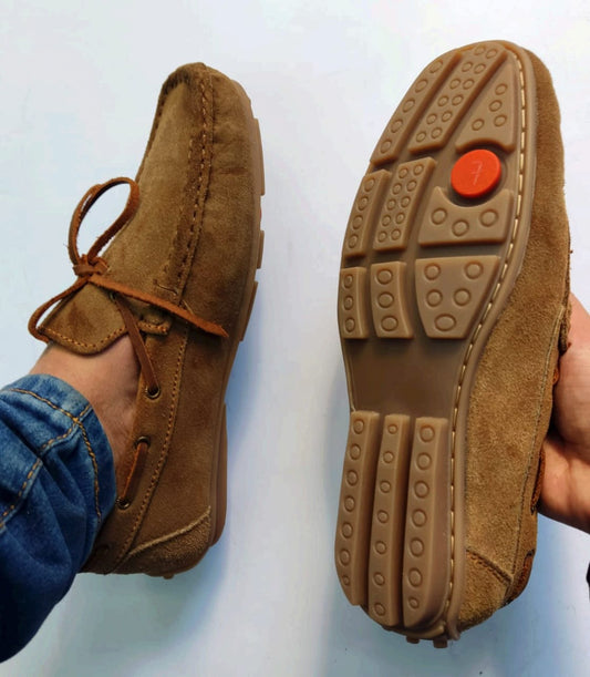 🔥♥️🥰 HERMOSOS MOCASINES PARA CABALLERO, EN PURO CUERO ❗🥰♥️