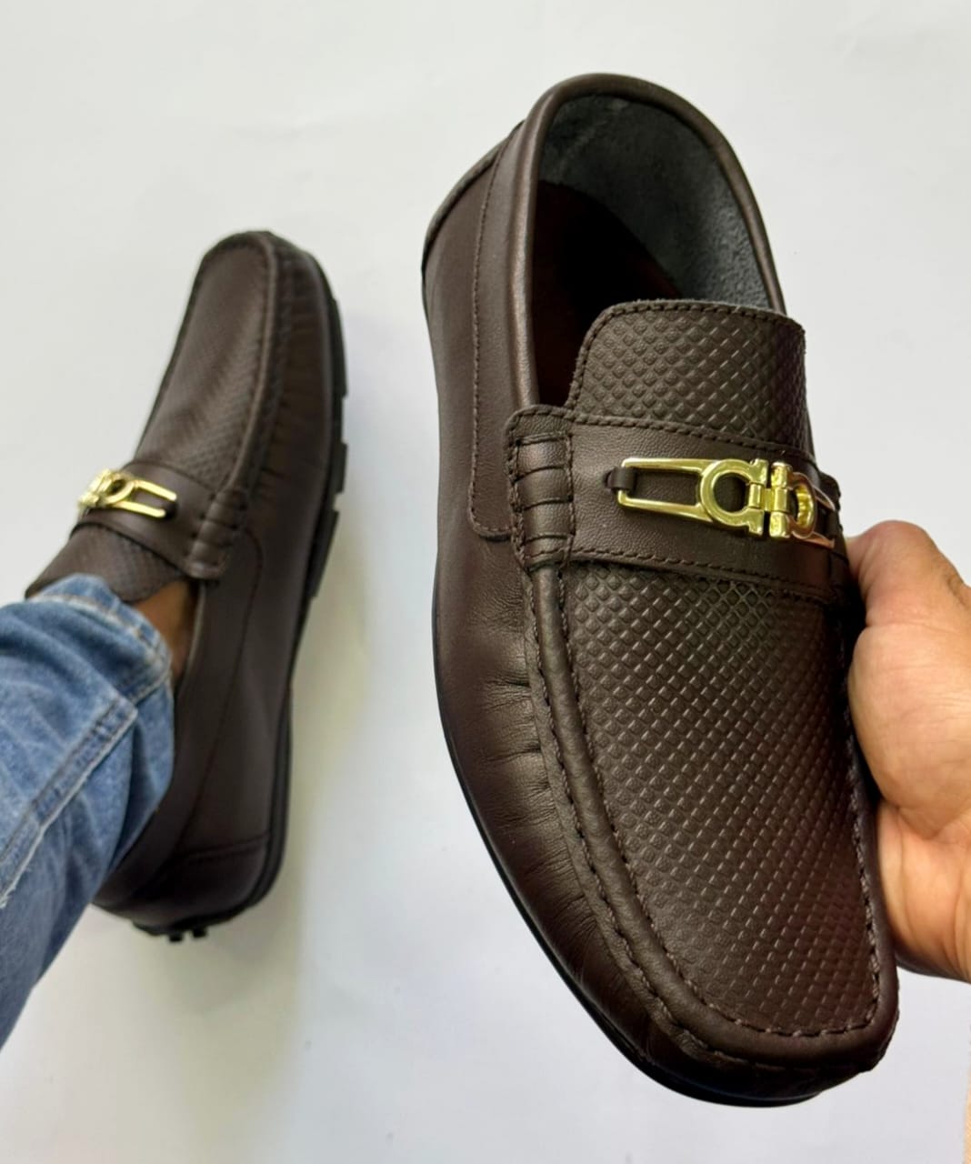 🔥🥰Colección Premium❗ ⭐Mocasines, Suecos y Sandalias en Puro Cuero❗🥰🥇⭐⭐👇🥰⭐
