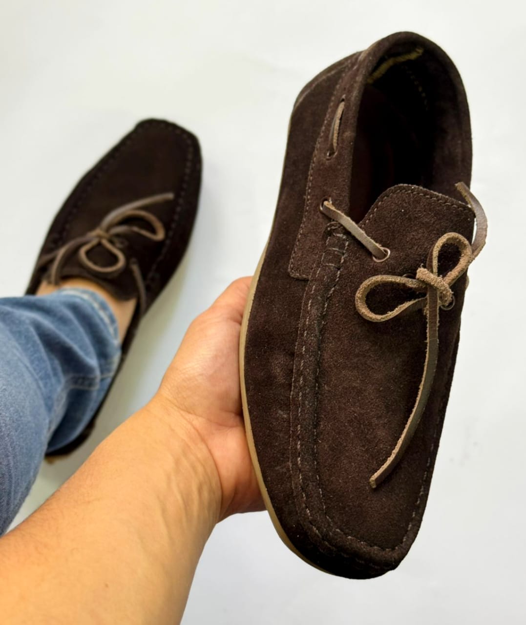 🔥🥰Colección Premium❗ ⭐Mocasines, Suecos y Sandalias en Puro Cuero❗🥰🥇⭐⭐👇🥰⭐