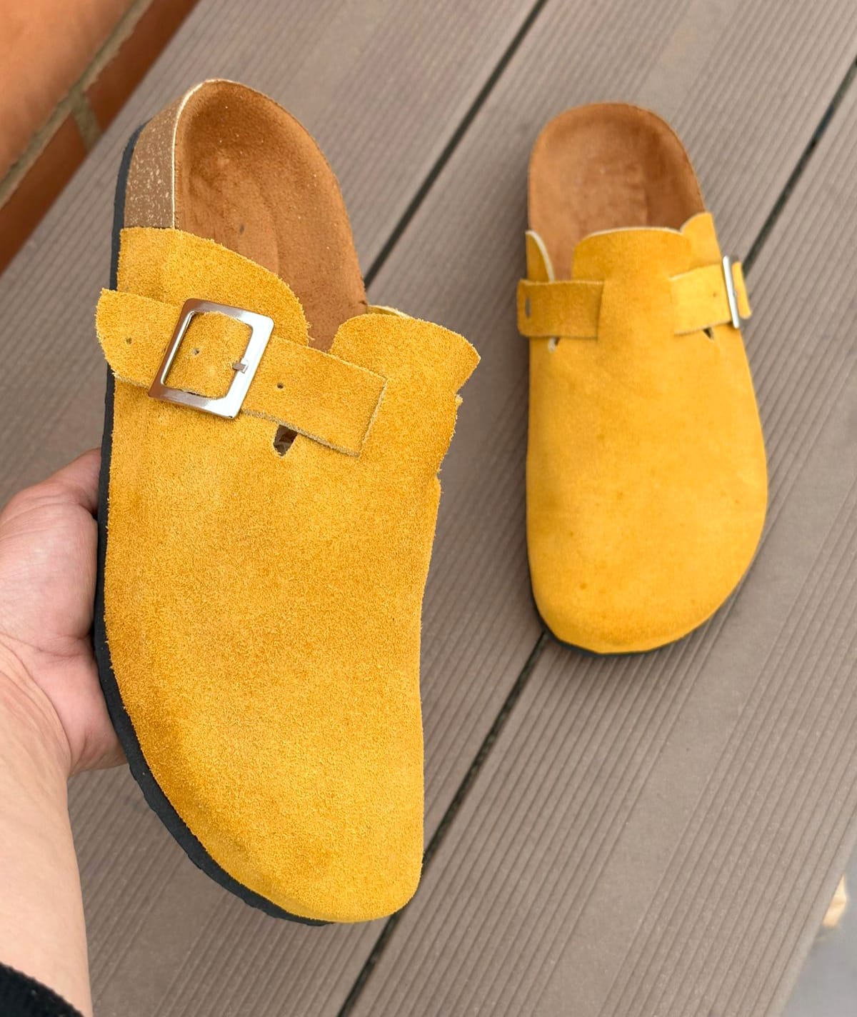 🔥🥰Colección Premium❗ ⭐Mocasines, Suecos y Sandalias en Puro Cuero❗🥰🥇⭐⭐👇🥰⭐