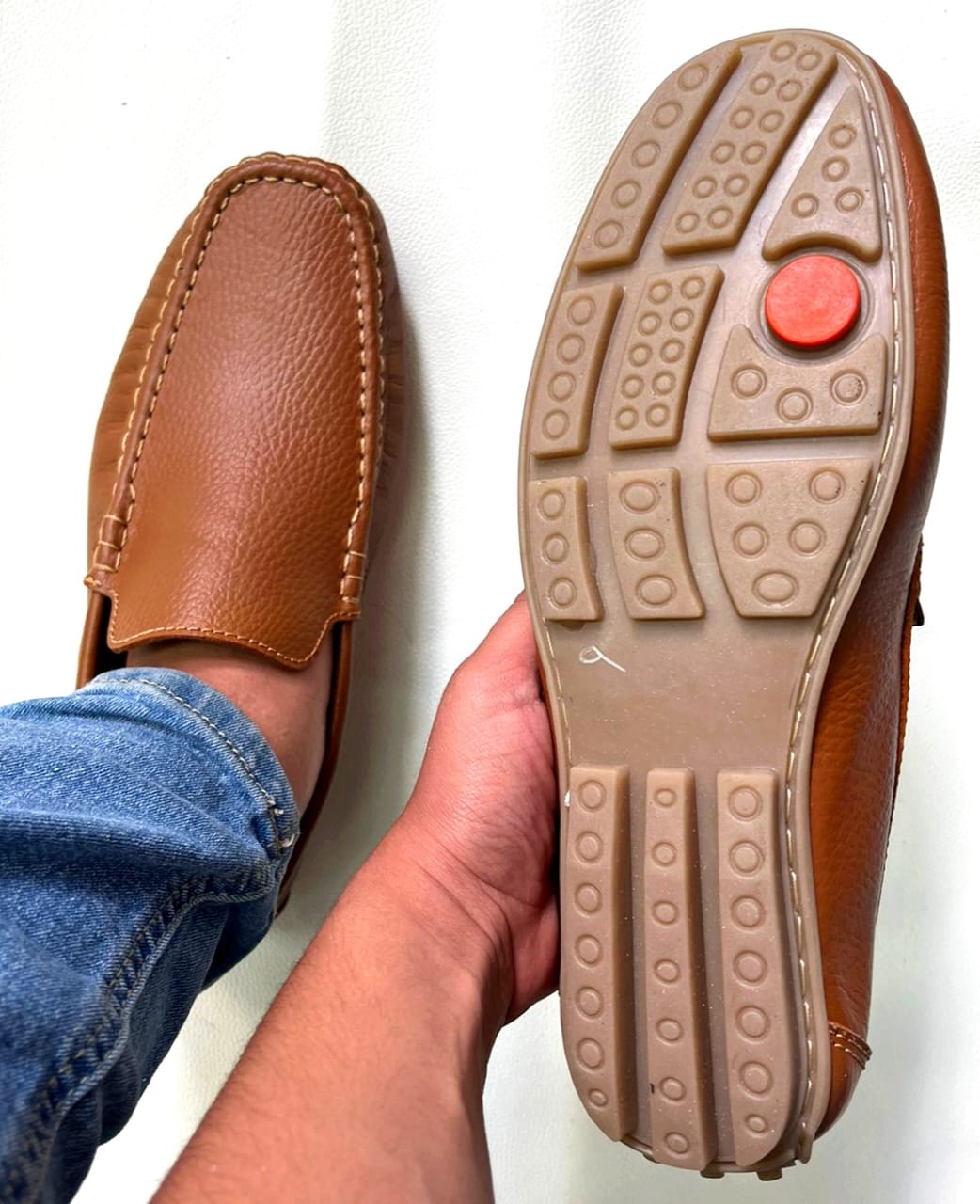 🔥🥰Colección Premium❗ ⭐Mocasines, Suecos y Sandalias en Puro Cuero❗🥰🥇⭐⭐👇🥰⭐