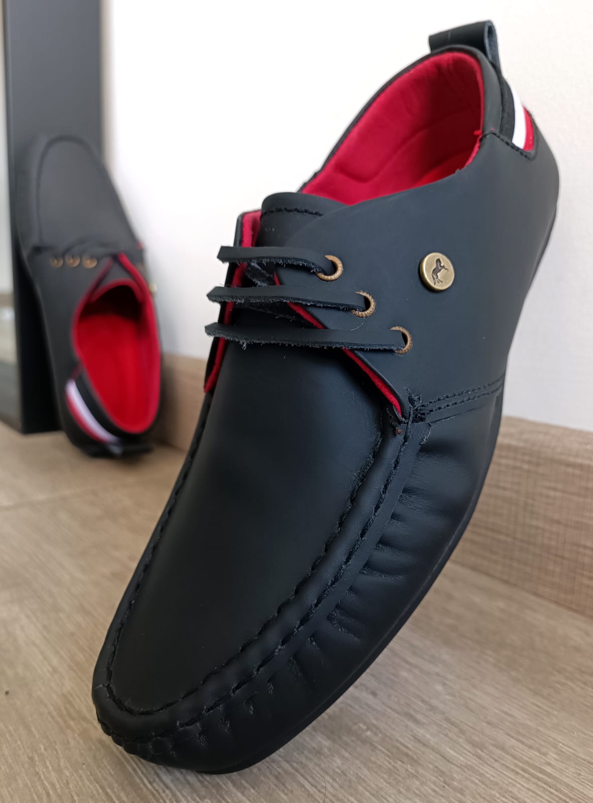 🔥COLECCIÓN PREMIUM❗ ⭐MOCASINES APACHE Y SUECOS❗💚EN PURO CUERO ❗.                 ⭐⭐⭐👇🥰