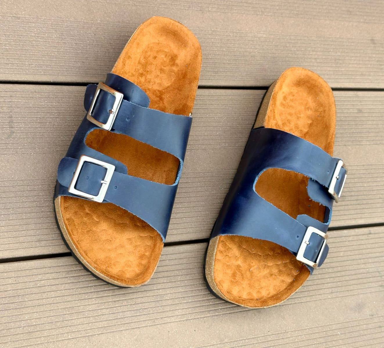 🔥🥰Colección Premium❗ ⭐Mocasines, Suecos y Sandalias en Puro Cuero❗🥰🥇⭐⭐👇🥰⭐