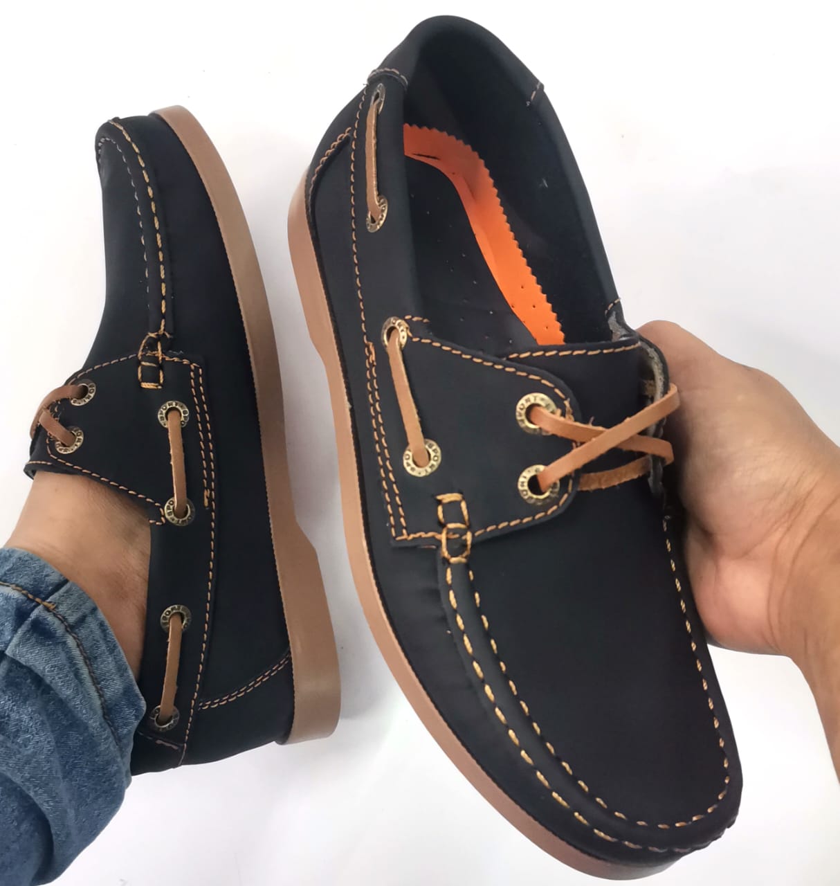 🔥COLECCIÓN PREMIUM❗ ⭐MOCASINES APACHE Y SUECOS❗💚EN PURO CUERO ❗.                 ⭐⭐⭐👇🥰