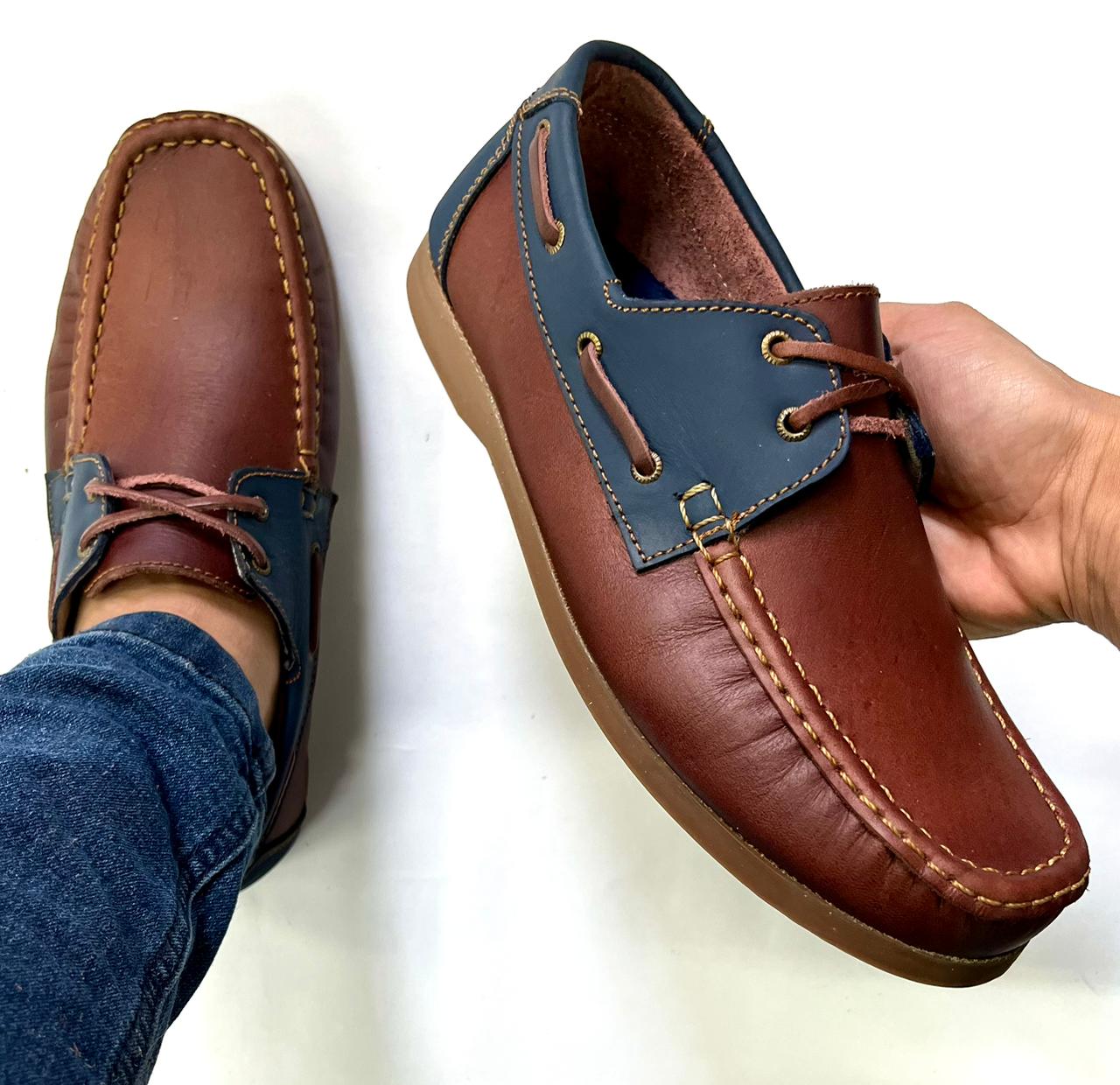 🔥COLECCIÓN PREMIUM❗ ⭐MOCASINES APACHE Y SUECOS❗💚EN PURO CUERO ❗.                 ⭐⭐⭐👇🥰