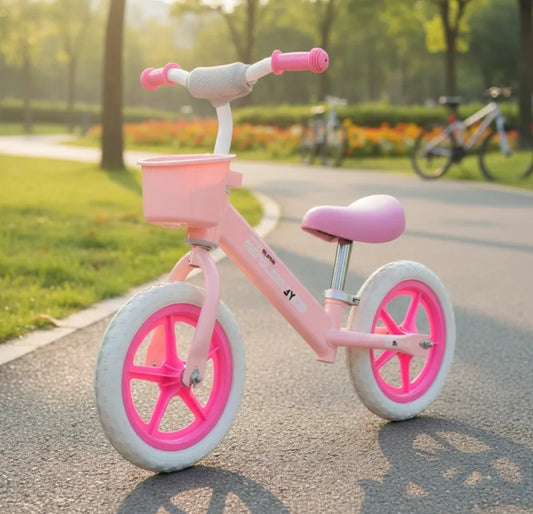 🔥♥️🥰 HERMOSA BICICLETA DE IMPULSO Y EQUILIBRIO, DE 1 A 5 AÑOS ❗ OFERTA EN 169.999 $❗🥰🥳⭐⭐⭐⭐⭐