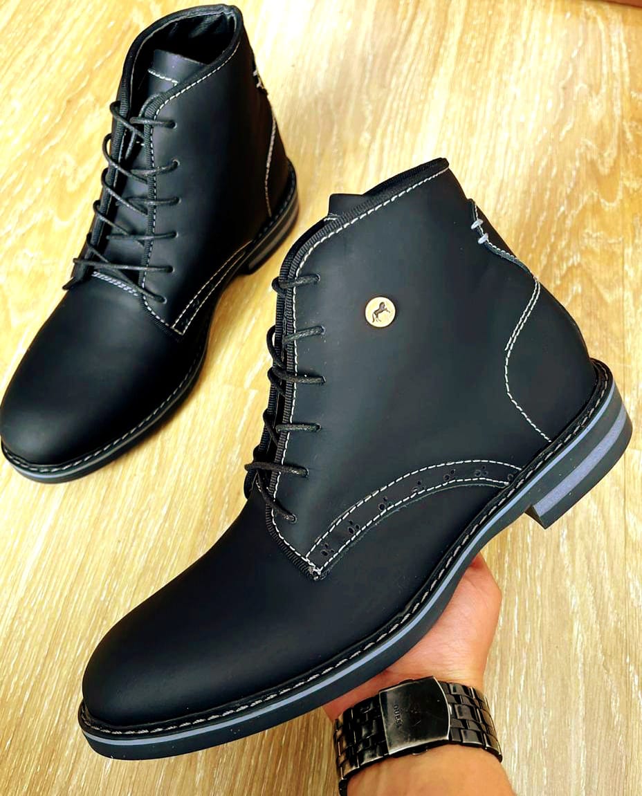 🔥COLECCIÓN PREMIUM❗ ⭐MOCASINES APACHE Y BOTAS❗💚EN PURO CUERO ❗.                 ⭐⭐⭐👇🥰