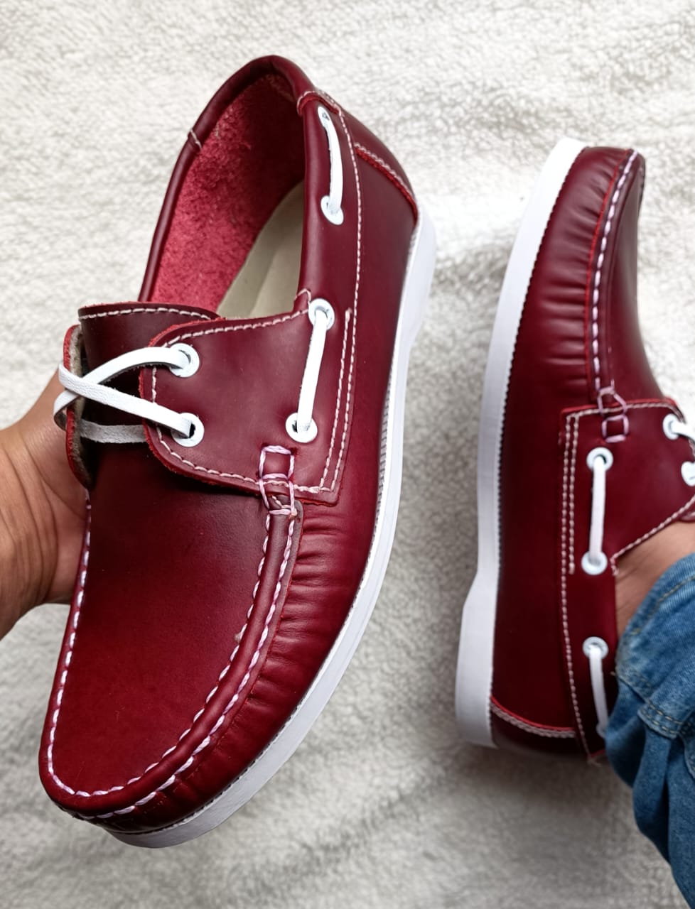 🔥COLECCIÓN PREMIUM❗ ⭐MOCASINES APACHE Y SUECOS❗💚EN PURO CUERO ❗.                 ⭐⭐⭐👇🥰