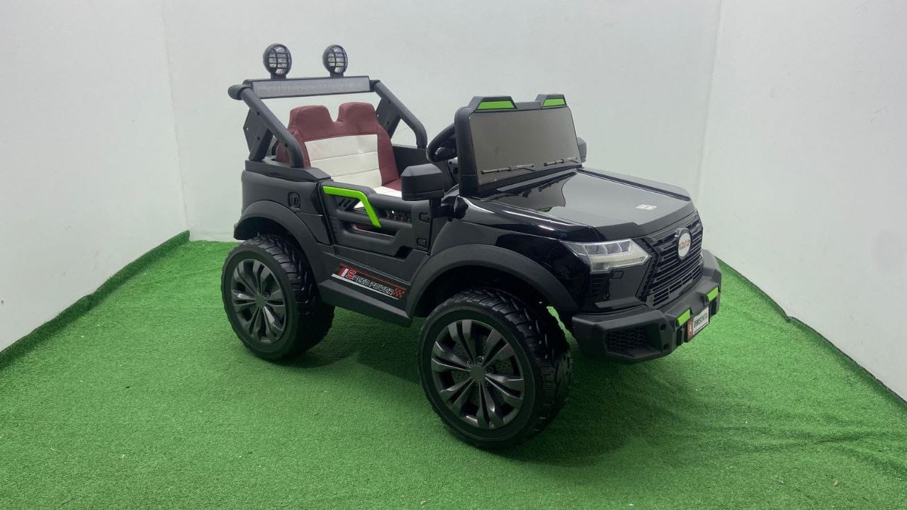🔥♥️🥰 CARROS MONTABLE RÚSTICOS TOYOTA ❗🥰 ⭐⭐⭐⭐⭐