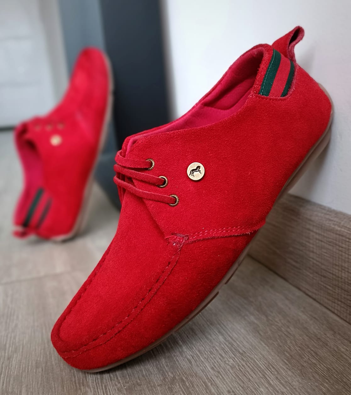 🔥COLECCIÓN PREMIUM❗ ⭐MOCASINES APACHE Y SUECOS❗💚EN PURO CUERO ❗.                 ⭐⭐⭐👇🥰