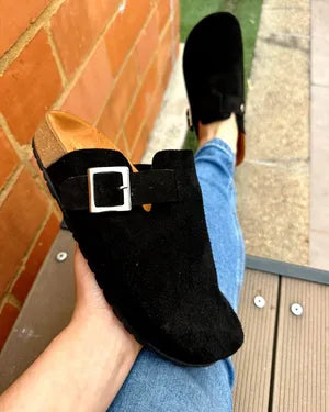 🔥🥰Colección Suecos y Sandalias en Puro Cuero❗🥰🥇⭐⭐👇🥰⭐