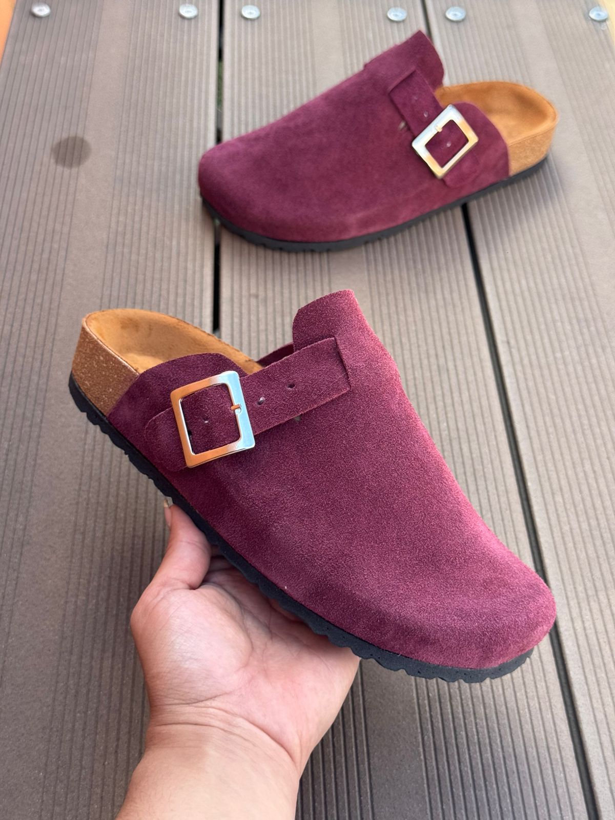 🔥🥰Colección Premium❗ ⭐Mocasines, Suecos y Sandalias en Puro Cuero❗🥰🥇⭐⭐👇🥰⭐