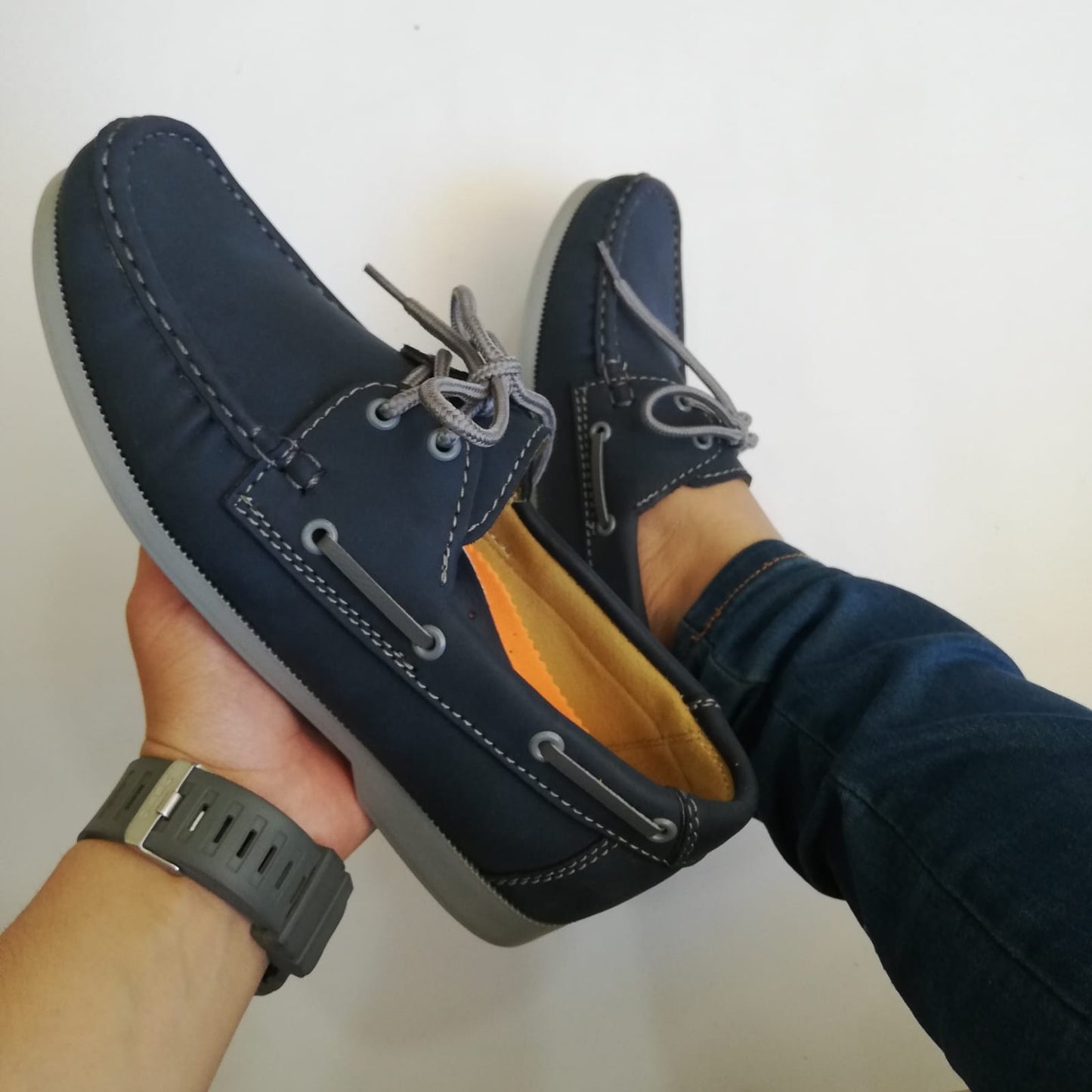 🔥COLECCIÓN PREMIUM❗ ⭐MOCASINES APACHE Y SUECOS❗💚EN PURO CUERO ❗.                 ⭐⭐⭐👇🥰