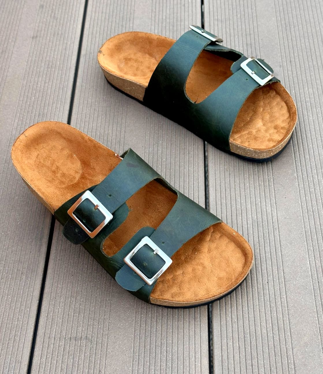 🔥🥰Colección Premium❗ ⭐Mocasines, Suecos y Sandalias en Puro Cuero❗🥰🥇⭐⭐👇🥰⭐