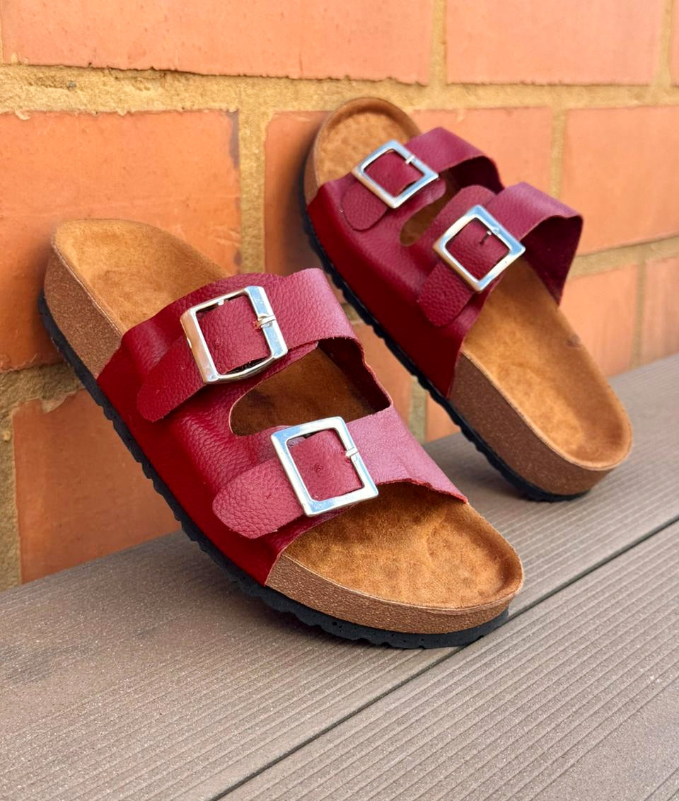 🔥🥰Colección Premium❗ ⭐Mocasines, Suecos y Sandalias en Puro Cuero❗🥰🥇⭐⭐👇🥰⭐