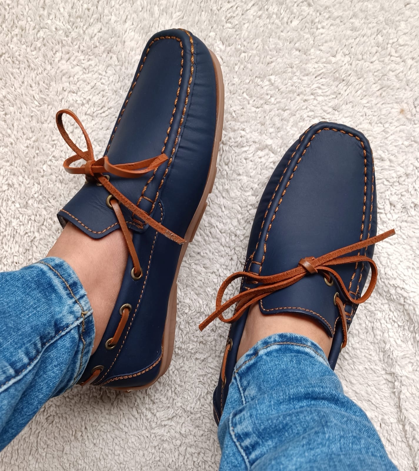 🔥🥰Colección Premium❗ ⭐Mocasines, Suecos y Sandalias en Puro Cuero❗🥰🥇⭐⭐👇🥰⭐