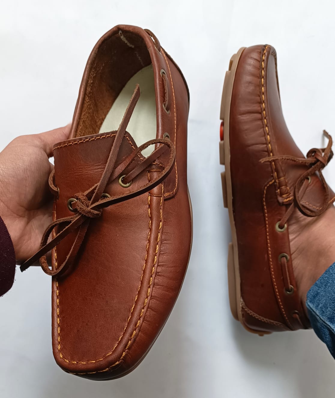 🔥🥰Colección Premium❗ ⭐Mocasines, Suecos y Sandalias en Puro Cuero❗🥰🥇⭐⭐👇🥰⭐