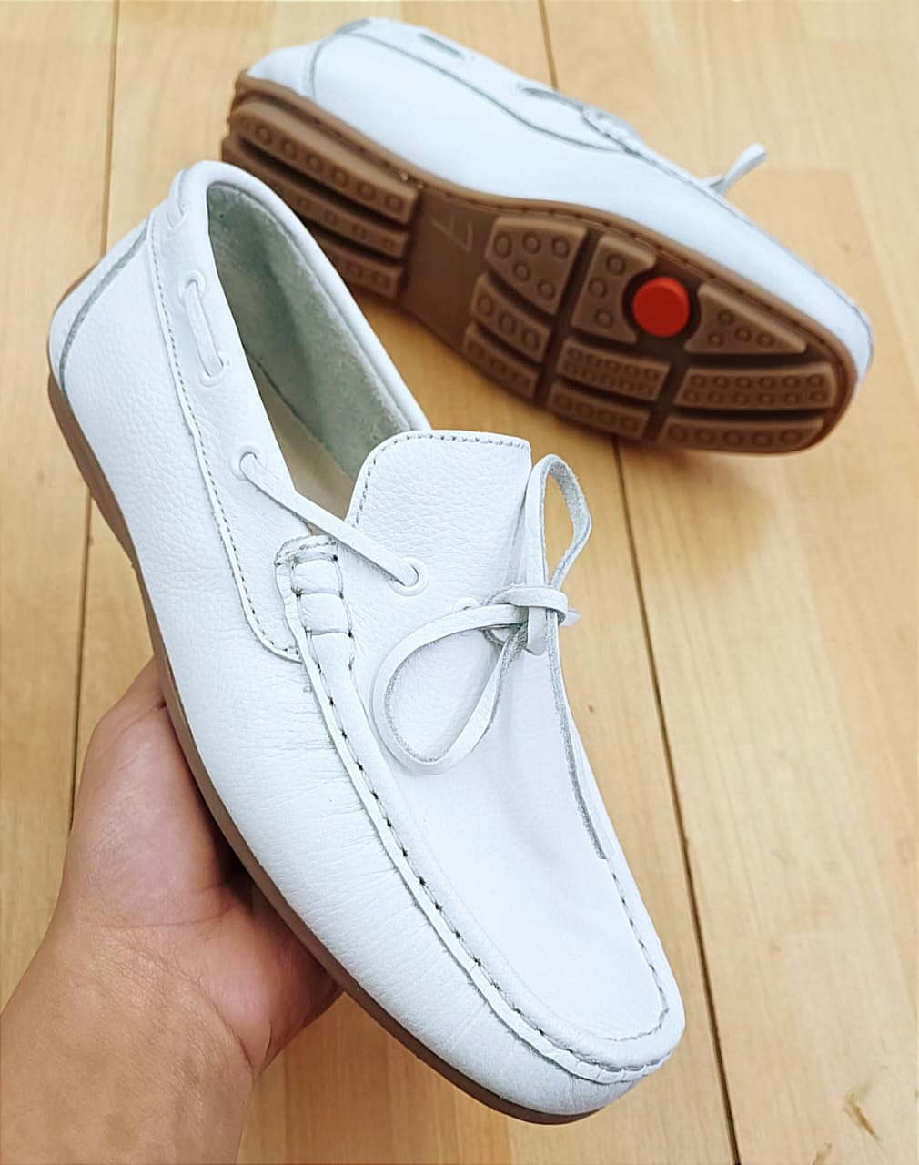 🔥🥰Colección Premium❗ ⭐Mocasines, Suecos y Sandalias en Puro Cuero❗🥰🥇⭐⭐👇🥰⭐